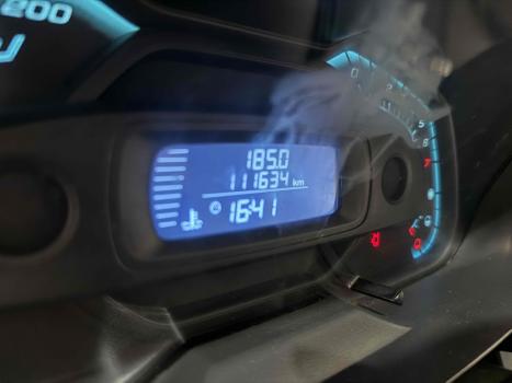 CHEVROLET Agile 1.4 4P LTZ FLEX, Foto 11