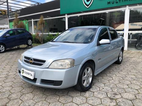 CHEVROLET Astra Sedan 2.0 16V 4P ADVANTAGE, Foto 2