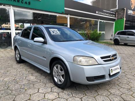 CHEVROLET Astra Sedan 2.0 16V 4P ADVANTAGE, Foto 3