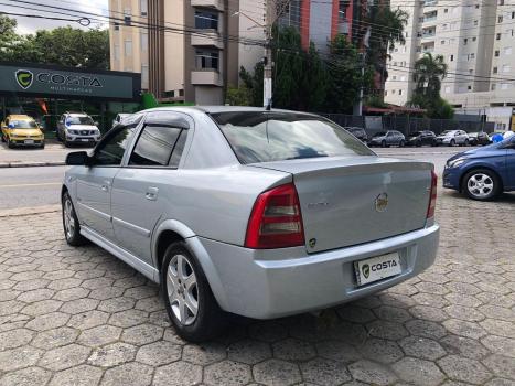 CHEVROLET Astra Sedan 2.0 16V 4P ADVANTAGE, Foto 5