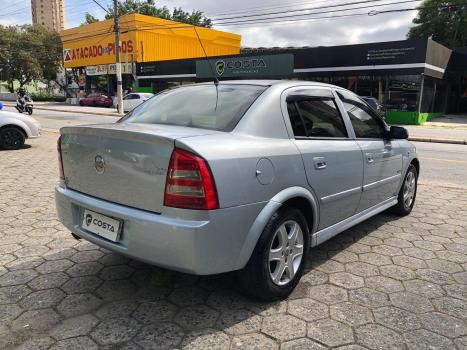 CHEVROLET Astra Sedan 2.0 16V 4P ADVANTAGE, Foto 6