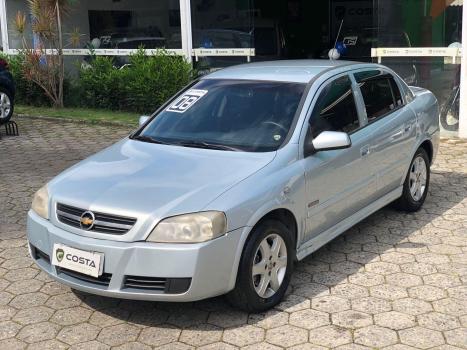 CHEVROLET Astra Sedan 2.0 16V 4P ADVANTAGE, Foto 7