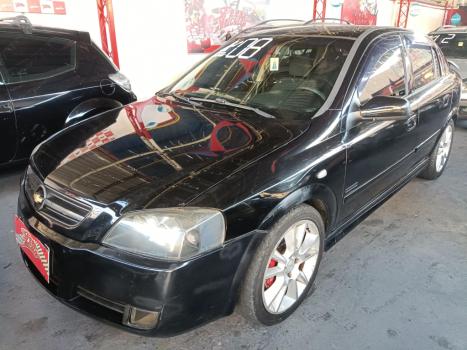 CHEVROLET Astra Sedan 2.0 4P FLEX ADVANTAGE AUTOMTICO, Foto 1