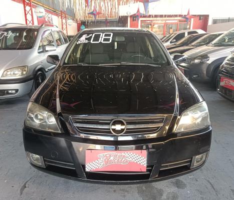 CHEVROLET Astra Sedan 2.0 4P FLEX ADVANTAGE AUTOMTICO, Foto 2