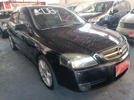 CHEVROLET Astra Sedan 2.0 4P FLEX ADVANTAGE AUTOMTICO, Foto 3