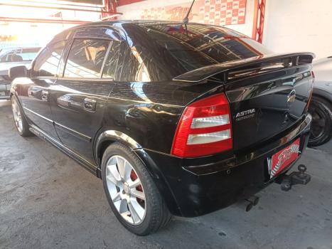 CHEVROLET Astra Sedan 2.0 4P FLEX ADVANTAGE AUTOMTICO, Foto 4