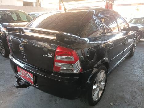 CHEVROLET Astra Sedan 2.0 4P FLEX ADVANTAGE AUTOMTICO, Foto 6