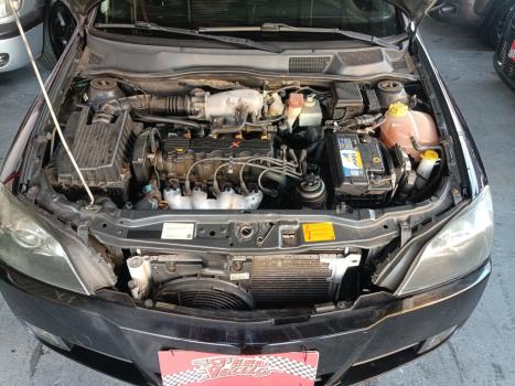 CHEVROLET Astra Sedan 2.0 4P FLEX ADVANTAGE AUTOMTICO, Foto 7