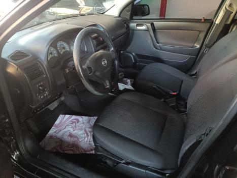 CHEVROLET Astra Sedan 2.0 4P FLEX ADVANTAGE AUTOMTICO, Foto 8
