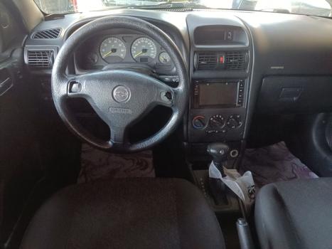 CHEVROLET Astra Sedan 2.0 4P FLEX ADVANTAGE AUTOMTICO, Foto 9