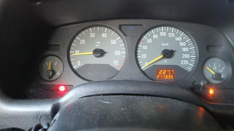 CHEVROLET Astra Sedan 2.0 4P FLEX ADVANTAGE AUTOMTICO, Foto 10
