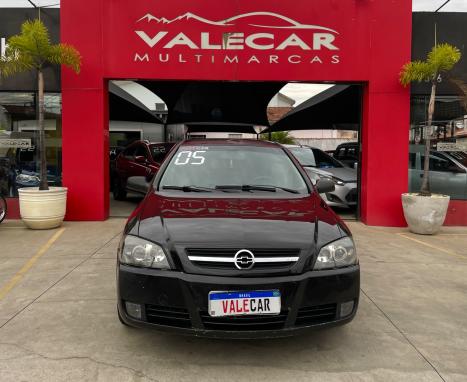 CHEVROLET Astra Sedan 2.0 4P MULTIPOWER CONFORT, Foto 2