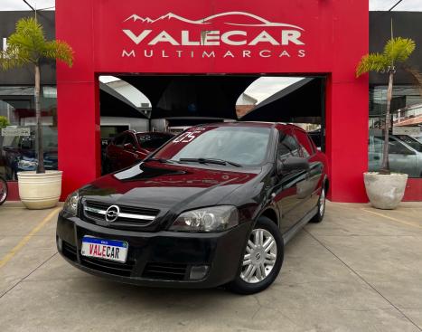 CHEVROLET Astra Sedan 2.0 4P MULTIPOWER CONFORT, Foto 3