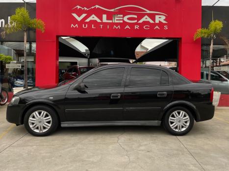 CHEVROLET Astra Sedan 2.0 4P MULTIPOWER CONFORT, Foto 4