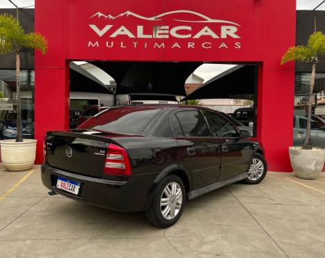 CHEVROLET Astra Sedan 2.0 4P MULTIPOWER CONFORT, Foto 7