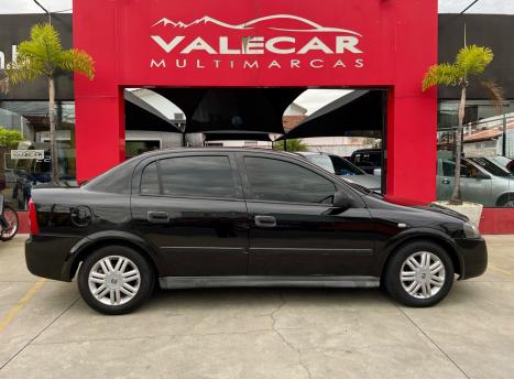 CHEVROLET Astra Sedan 2.0 4P MULTIPOWER CONFORT, Foto 8