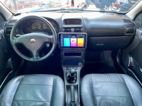 CHEVROLET Astra Sedan 2.0 4P MULTIPOWER CONFORT, Foto 9