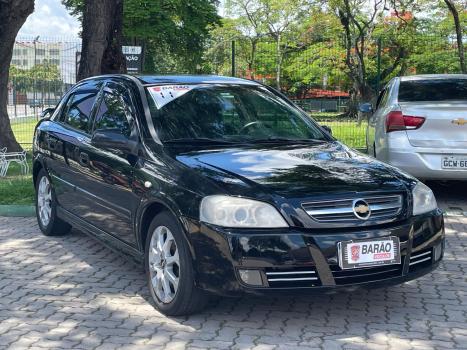 CHEVROLET Astra Wagon 2.0 4P GLS, Foto 3