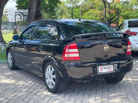 CHEVROLET Astra Wagon 2.0 4P GLS, Foto 6