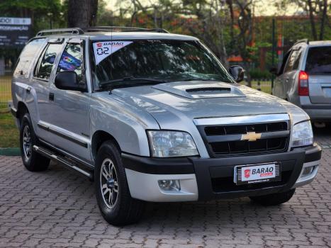 CHEVROLET Blazer 2.2 4P DLX, Foto 2