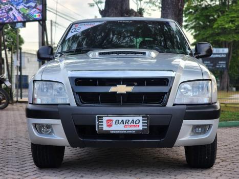 CHEVROLET Blazer 2.2 4P DLX, Foto 6