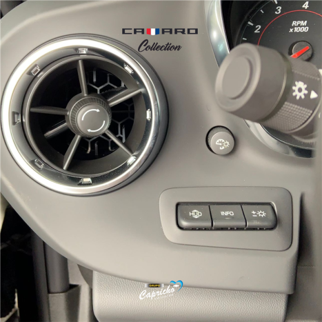 CHEVROLET Camaro 6.2 V8 32V SS CONVERSVEL AUTOMTICO, Foto 5