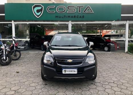 CHEVROLET Captiva Sport 2.4 16V SFI ECOTEC AUTOMTICO, Foto 1