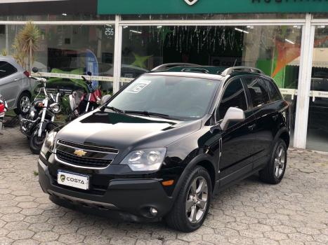 CHEVROLET Captiva Sport 2.4 16V SFI ECOTEC AUTOMTICO, Foto 2