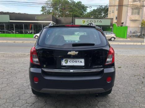 CHEVROLET Captiva Sport 2.4 16V SFI ECOTEC AUTOMTICO, Foto 4