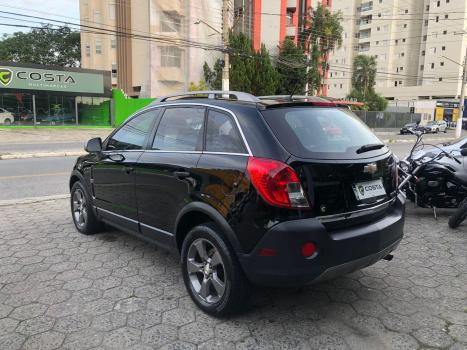 CHEVROLET Captiva Sport 2.4 16V SFI ECOTEC AUTOMTICO, Foto 5