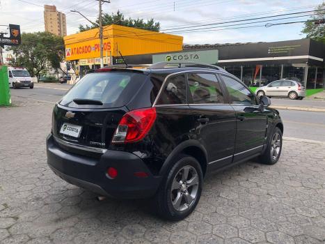 CHEVROLET Captiva Sport 2.4 16V SFI ECOTEC AUTOMTICO, Foto 6