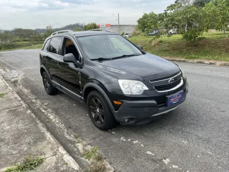 CHEVROLET Captiva Sport 2.4 16V SFI ECOTEC AUTOMTICO, Foto 1