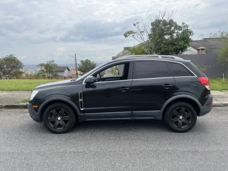 CHEVROLET Captiva Sport 2.4 16V SFI ECOTEC AUTOMTICO, Foto 5