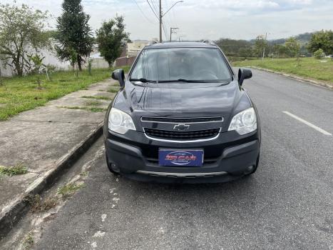 CHEVROLET Captiva Sport 2.4 16V SFI ECOTEC AUTOMTICO, Foto 6