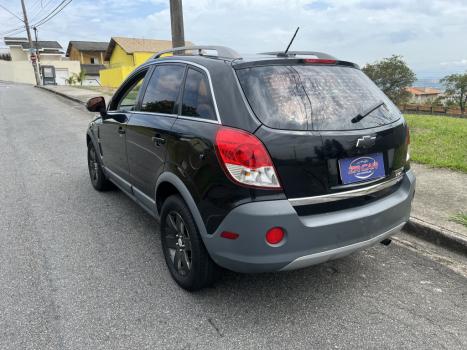 CHEVROLET Captiva Sport 2.4 16V SFI ECOTEC AUTOMTICO, Foto 7