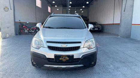 CHEVROLET Captiva Sport 2.4 16V SFI ECOTEC AUTOMTICO, Foto 2
