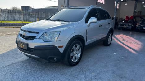 CHEVROLET Captiva Sport 2.4 16V SFI ECOTEC AUTOMTICO, Foto 3