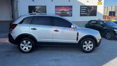 CHEVROLET Captiva Sport 2.4 16V SFI ECOTEC AUTOMTICO, Foto 5