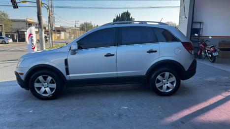 CHEVROLET Captiva Sport 2.4 16V SFI ECOTEC AUTOMTICO, Foto 6