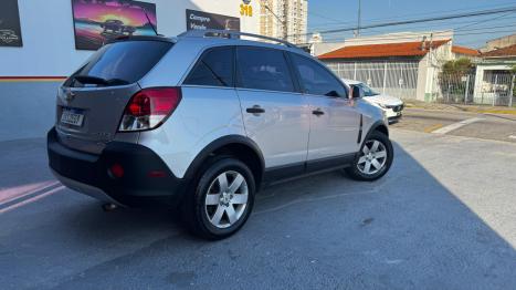 CHEVROLET Captiva Sport 2.4 16V SFI ECOTEC AUTOMTICO, Foto 7