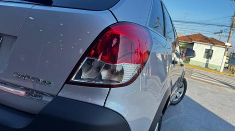 CHEVROLET Captiva Sport 2.4 16V SFI ECOTEC AUTOMTICO, Foto 8