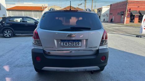 CHEVROLET Captiva Sport 2.4 16V SFI ECOTEC AUTOMTICO, Foto 9