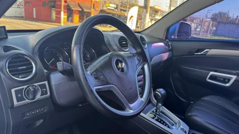 CHEVROLET Captiva Sport 2.4 16V SFI ECOTEC AUTOMTICO, Foto 11