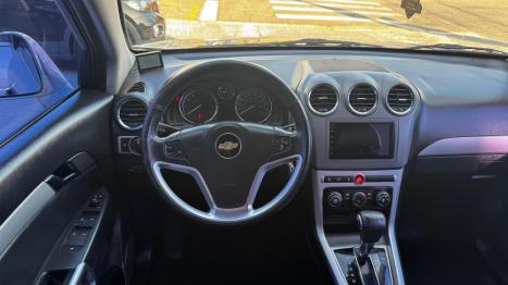 CHEVROLET Captiva Sport 2.4 16V SFI ECOTEC AUTOMTICO, Foto 13