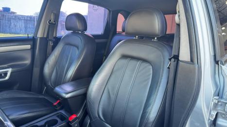 CHEVROLET Captiva Sport 2.4 16V SFI ECOTEC AUTOMTICO, Foto 16