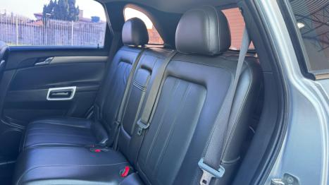 CHEVROLET Captiva Sport 2.4 16V SFI ECOTEC AUTOMTICO, Foto 17