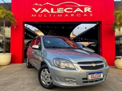 CHEVROLET Celta 1.0 LT FLEX, Foto 1