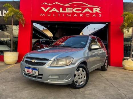 CHEVROLET Celta 1.0 LT FLEX, Foto 3