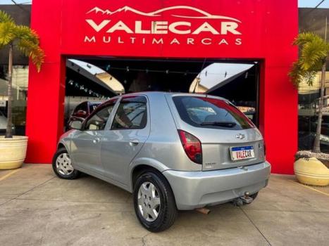 CHEVROLET Celta 1.0 LT FLEX, Foto 5