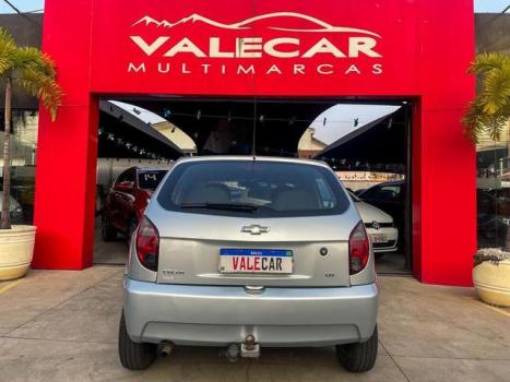 CHEVROLET Celta 1.0 LT FLEX, Foto 6